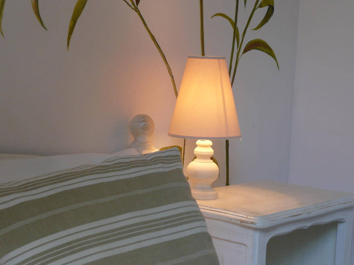 Manoir De Bois En Ardres Bed and Breakfast Kamer foto