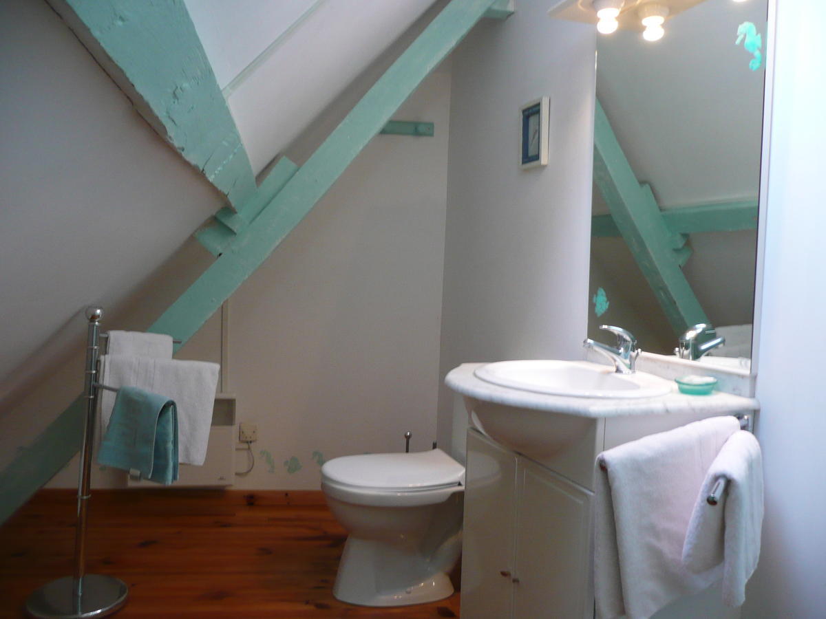 Manoir De Bois En Ardres Bed and Breakfast Kamer foto