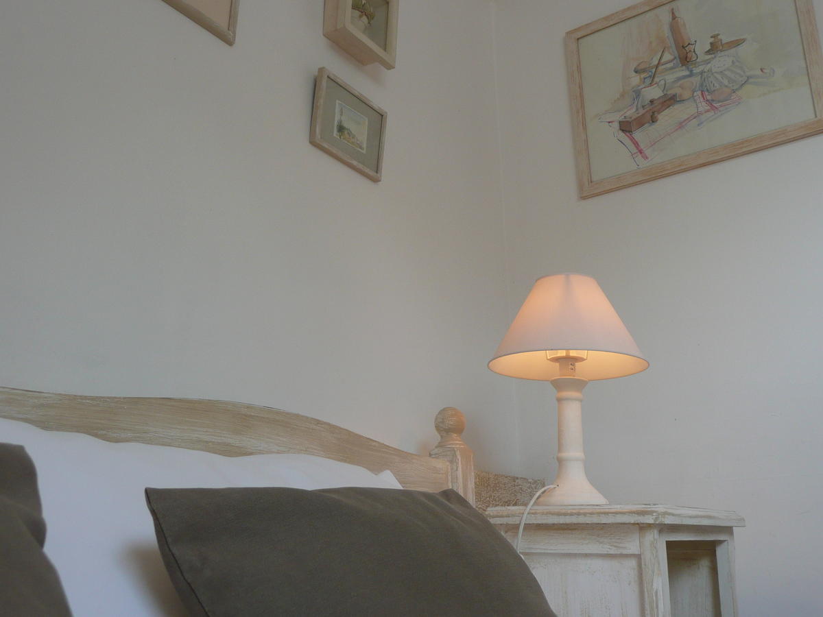 Manoir De Bois En Ardres Bed and Breakfast Kamer foto